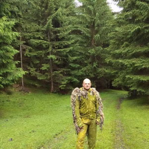 Evgeniy  Zavoloka/Bury - Gallery Image 4