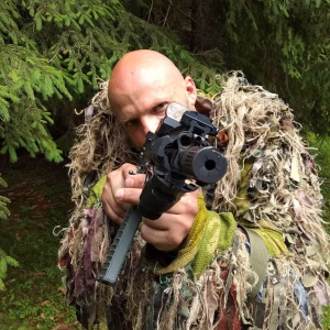 Evgeniy  Zavoloka/Bury - Gallery Image 5