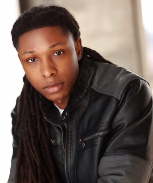 Keshon Jackson - Gallery Image 3