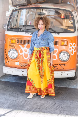 Kamisa Freeman - Gallery Image 5