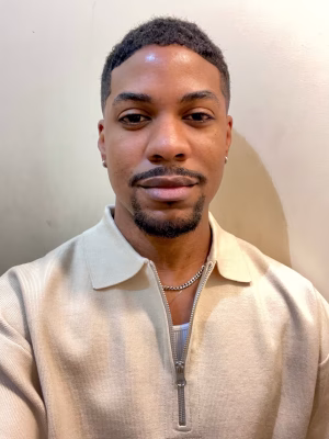 Marc Graham - Project Casting Gallery Image 2 Marc Graham - Gallery Image 2