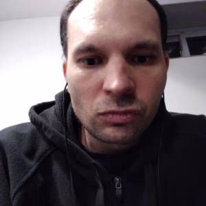 Johnny Daniel - Project Casting Gallery Image 14 Johnny Daniel - Gallery Image 14