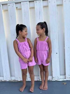 Maddy & Poppy Medrano - Gallery Image 1