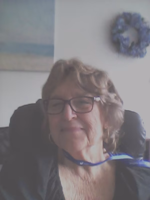 Nancy Sawyer - Project Casting Gallery Image 2 Nancy Sawyer - Gallery Image 2