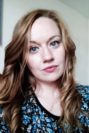 Nadia Mason - Gallery Image 1