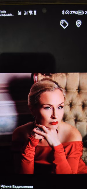 Iryna Yevdokymova - Gallery Image 8