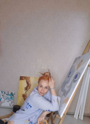 Iryna Yevdokymova - Gallery Image 16