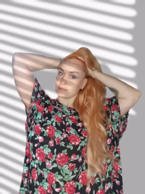 Iryna Yevdokymova - Gallery Image 15