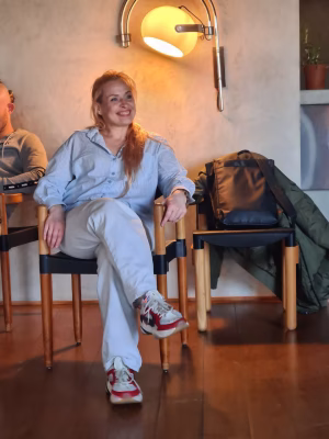 Iryna Yevdokymova - Gallery Image 13