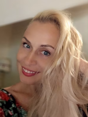 Iryna Yevdokymova - Gallery Image 9