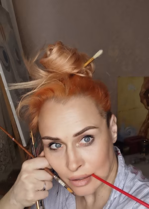 Iryna Yevdokymova - Gallery Image 17