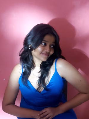 Pavani  Dandyala - Gallery Image 1