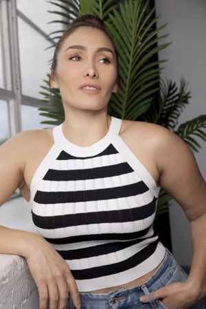 Michelle Rodriguez - Gallery Image 1