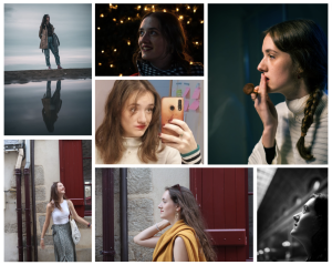 Louna Berron - Gallery Image 1