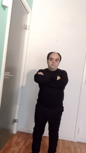 Senen Rodriguez diaz - Gallery Image 8