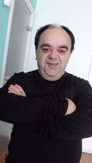 Senen Rodriguez diaz - Gallery Image 1