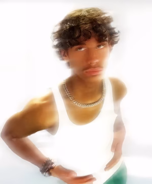 Huntãm S. - Gallery Image 2