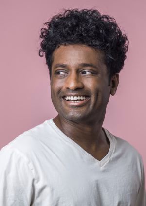 Anuradha Seneviratne - Gallery Image 1