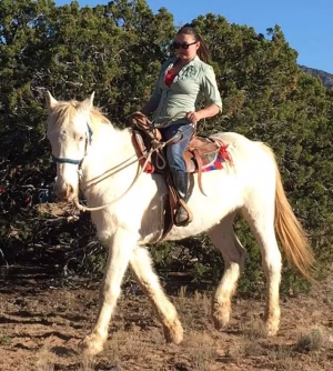 ToniChe Zubia-Harkness - Gallery Image 2