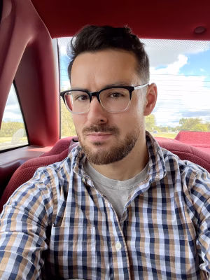 Michael Bolman - Gallery Image 1