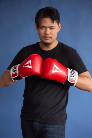 Henry  Phaphilom - Gallery Image 1