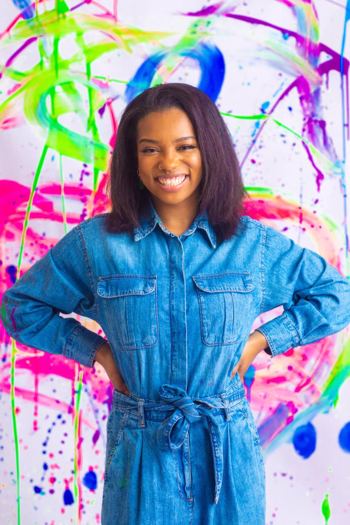 Alia Holland - Profile Photo