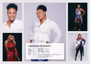 Lathanza Williams - Gallery Image 29