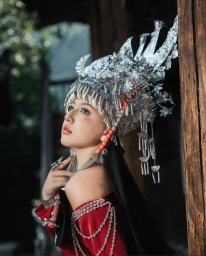 Alice Britton - Project Casting Gallery Image 2 Alice Britton - Gallery Image 2