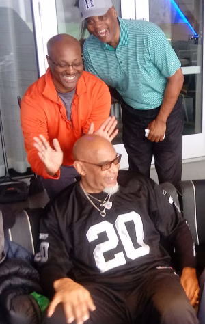 Harold Driver - Gallery Image 2