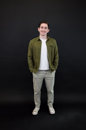 Sam Morton - Project Casting Gallery Image 1 Sam Morton - Gallery Image 1