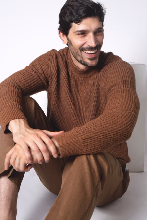 Pablo Ferrari - Project Casting Gallery Image 2 Pablo Ferrari - Gallery Image 2