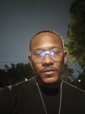 Kashif  Johnson - Gallery Image 2