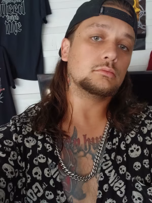 Zackery Johnson - Gallery Image 4