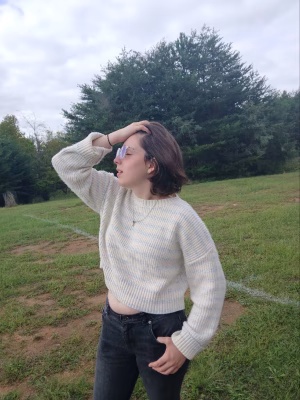 Teaghan Burns - Project Casting Gallery Image 1 Teaghan Burns - Gallery Image 1