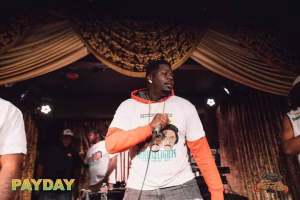 Antoin Presley - Gallery Image 9