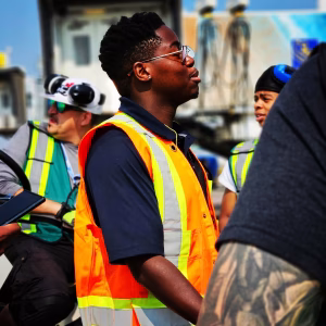 Thulani Pasipamire - Project Casting Gallery Image 12 Thulani Pasipamire - Gallery Image 12