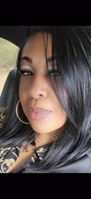 Charay Vaughn - Project Casting Gallery Image 3 Charay Vaughn - Gallery Image 3