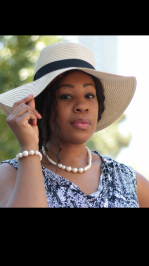 Charay Vaughn - Project Casting Gallery Image 2 Charay Vaughn - Gallery Image 2