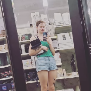 Becca Meikle - Gallery Image 4