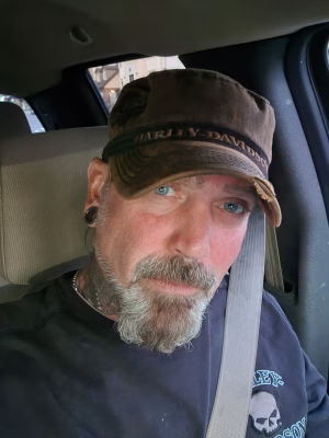 Gregg Madden - Project Casting Gallery Image 5 Gregg Madden - Gallery Image 5