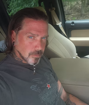 Gregg Madden - Project Casting Gallery Image 1 Gregg Madden - Gallery Image 1