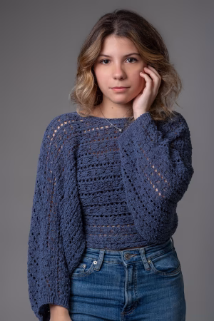 Bruna Vaz - Gallery Image 1