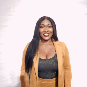 NADEAN BARTON - Project Casting Gallery Image 2 NADEAN BARTON - Gallery Image 2