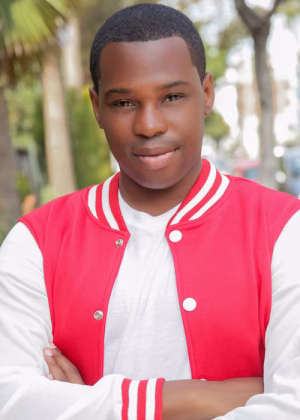 Fabien Gravillon - Project Casting Gallery Image 5 Fabien Gravillon - Gallery Image 5