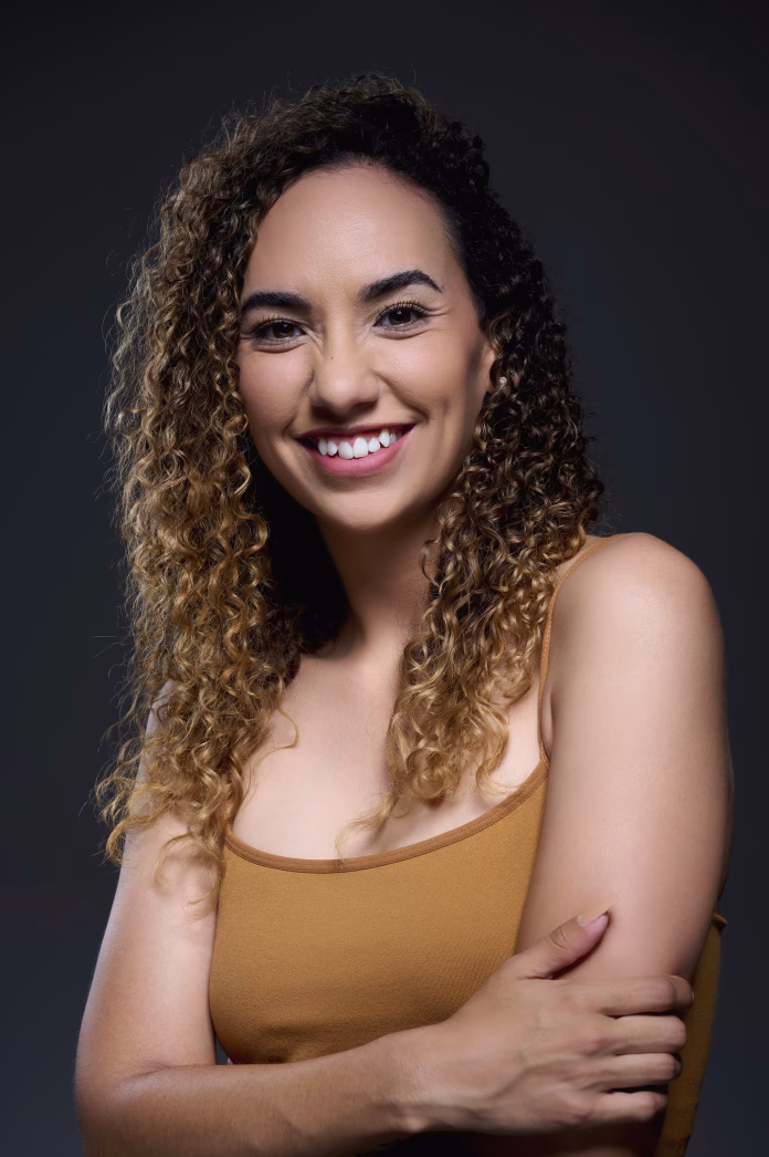 Andrea Zambrano - Profile Photo