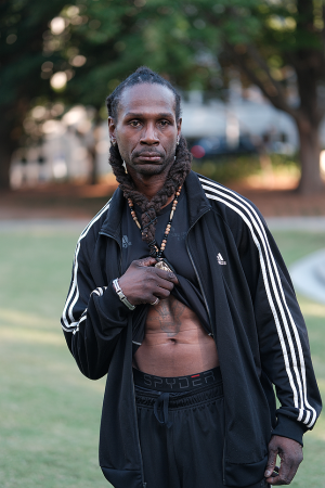 RAYCOWAR™ . - Project Casting Gallery Image 6 RAYCOWAR™ . - Gallery Image 6