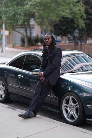 RAYCOWAR™ . - Project Casting Gallery Image 4 RAYCOWAR™ . - Gallery Image 4