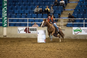 Mattie Wilson - Project Casting Gallery Image 1 Mattie Wilson - Gallery Image 1