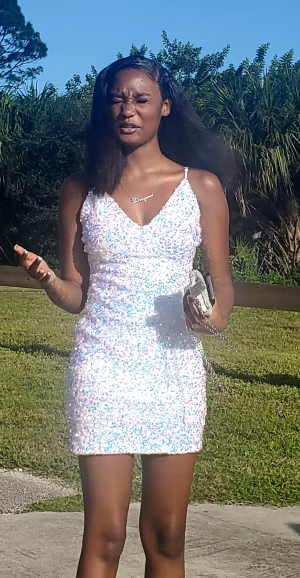 Drayana Gremillion - Project Casting Gallery Image 4 Drayana Gremillion - Gallery Image 4