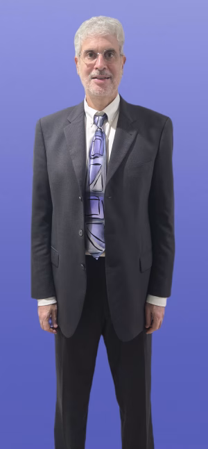 Jeremy Cohen - Gallery Image 1